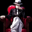 Demon Corps Shadow