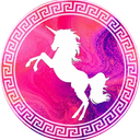 Discovery icon for 🌸⟆﹒𝐏𝐉𝐎 ; 𝓔lysios 𝔉lorescer﹒✶︐ Discord server
