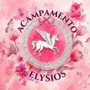 🌸⟆﹒𝐏𝐉𝐎 ; 𝓔lysios 𝔉lorescer﹒✶︐