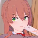 the time contol panel