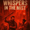 💥 WHISPERS IN THE MIST💥
