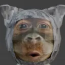 BANANA CHIMPS