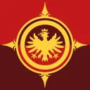 The Red Empire Discord Server Icon