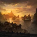 Lannisport, the Westerlands