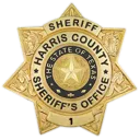 TXRP | Harris County Sheriff's Office