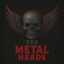 the-Metal-Heads