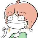 Rebecca’s Pixel Quest