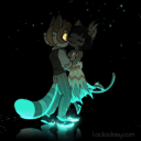 Lackadaisy Fan RP/Hangout Discord server icon