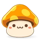 Mushy Gang