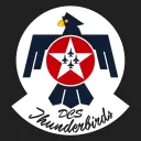 DCS World Thunderbirds