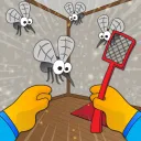 Mosquitoes VS Humans
