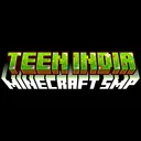TeenIndia - Minecraft SMP