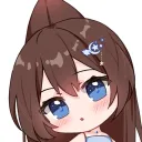 Ayuka’s cozy corner