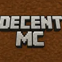 Decent Mc | #1 Asian Network Discord server icon