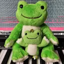 ふじそばのサーバー
