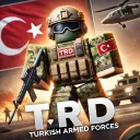 | TRD | Turkish Armed Forces #SIKI YÖNETİM