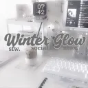 ✧﹒♡ 𝐖iɴ𝖙𝓮𝒓 𝐆ʟ𝓸𝒘 ♡﹒✧ || sfw. ntox. social.