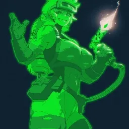 Kamenshiki 2.0 — мониторинг Discord сервера, статистика и рейтинг