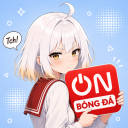 Discovery icon for Qibu mê bóng đá Discord server