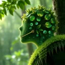Digital Nature