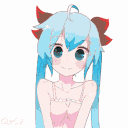 Hatsune Miku Lovers Discord server icon