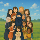 ༺ SiSteR❀H00D ༻ Discord server icon