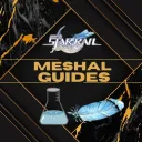 Meshal Guides