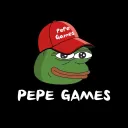 PEPE GAMES