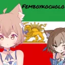 Femboykocholo