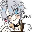 ◞　/phai 𓏺𓏺𓏺 [tag]