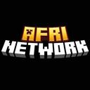Afri-Network Minecraft Discord Server Icon