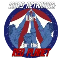 Mars Aeternum: War for the Red Planet |HOI4 Mod|