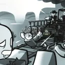 𝖉𝖊𝖆𝖉 𝖗𝖆𝖎𝖑𝖘  🧟♀🚋