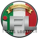 2nd Anniversary I Fora Logistics 🎂