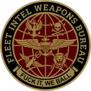 Fleet Intel Weapons Bureau