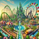Fun Park Land