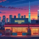 Background Shop