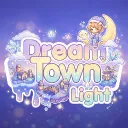 ☁ 𝑫𝑹𝑬𝑨𝑴 𝑻𝑶𝑾𝑵 𝑳𝑰𝑮𝑯𝑻