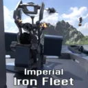 [SEA] Imperial Iron Fleet