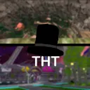 Top-Hat Topplers