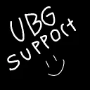 UBG Support Server