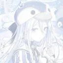 𖤐,”•. SEKAI//STAGE . casting ... Discord Server Icon