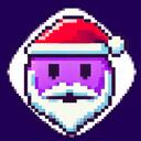 Santa’s Lodge Discord Server Icon