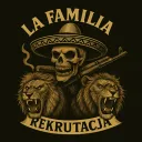 Rekrutacja La Famillia Sinaloense