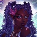 AISIE 🦋- Winx Fairy Forest