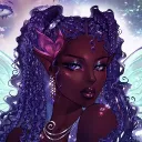 AISIE 🦋- Winx Fairy Forest