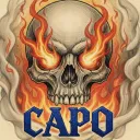 RAGE! #CAPO #PUBLİC
