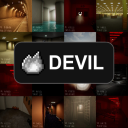 DEVIL Tag icon