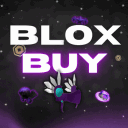 BloxBuy - #1 Cheap Robux Roblox, VBucks, Fortnite, Valorant, LoL, Accounts, Market, Store, GPO, SaB Discord server icon