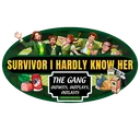 Survivor I Hardly Know Her Season 5: The Gang Outwits, Outplays, Outlasts